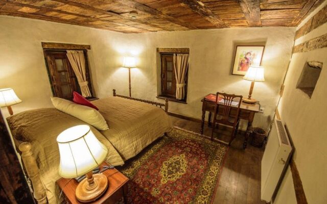 Serena Khaplu Palace