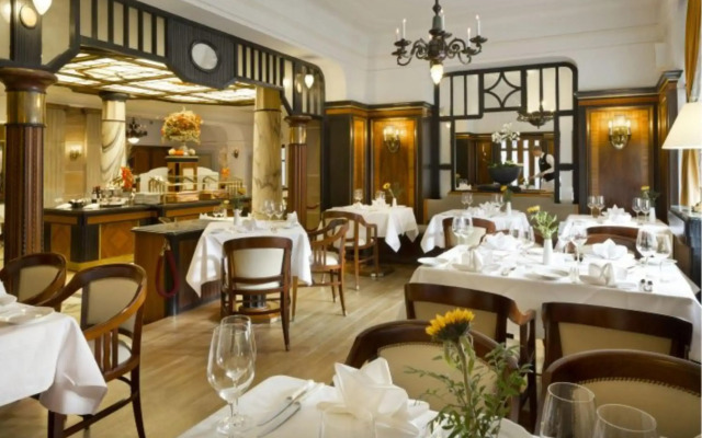 Le Méridien Grand Hotel Nürnberg