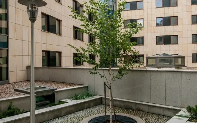 Nocleg Wrocław -Just in Center - Old Town Apartments