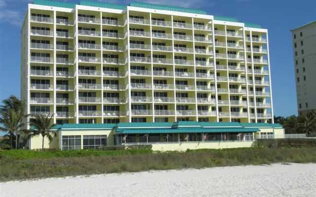 The Apollo on Marco Island