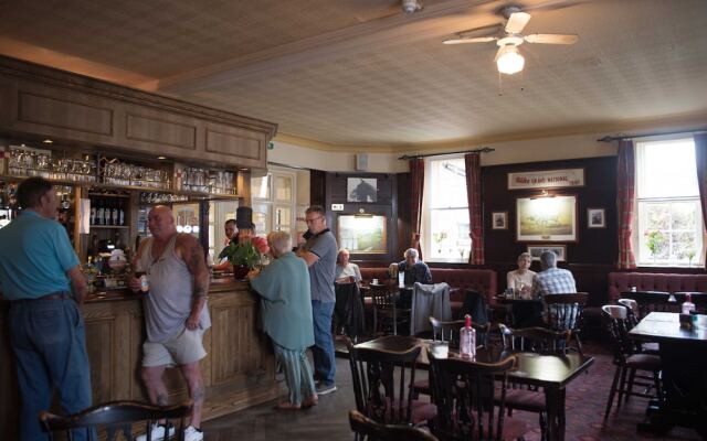 Village House Coaching Inn
