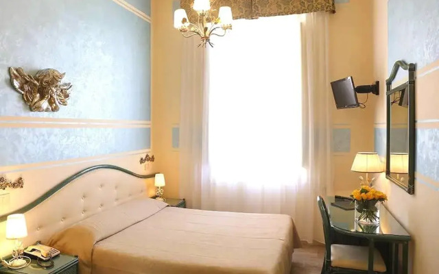 Hotel Olimpia