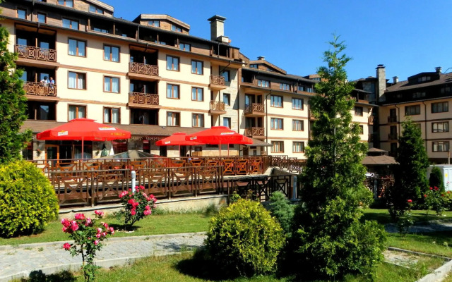 Vihren Palace Ski & Spa Resort