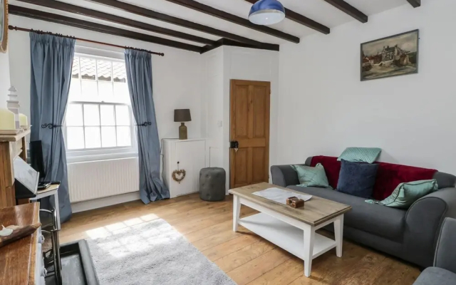 Pebble Cottage