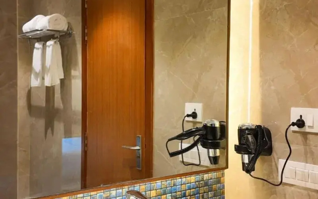 Fortune Select Candolim, Goa - Member ITC Hotels' Group