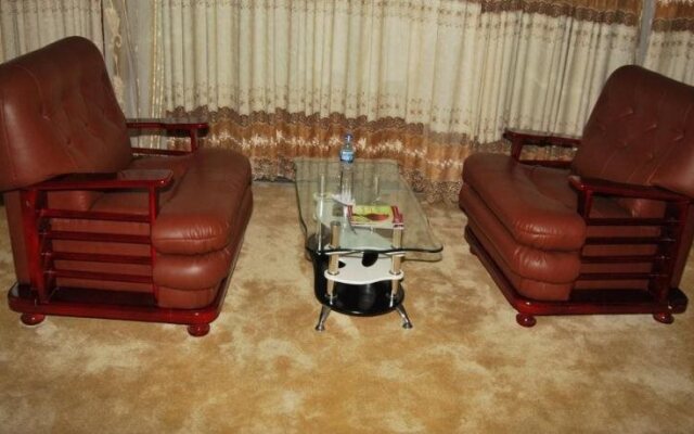 Best Outlook Hotel