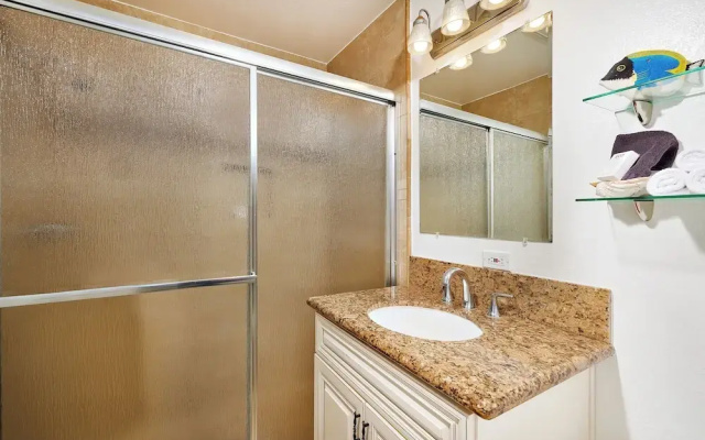 Oceanside Beach Condos