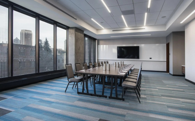 Residence Inn by Marriott Calgary Downtown/Beltline District
