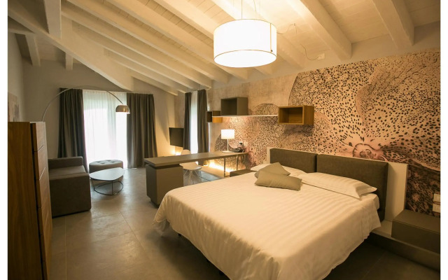 Cà Barbini Resort