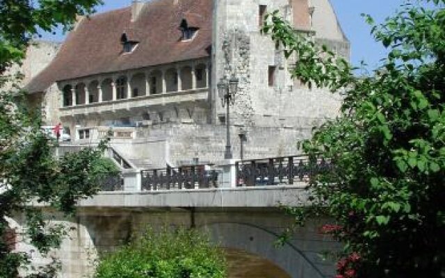 Le Château d'Allot