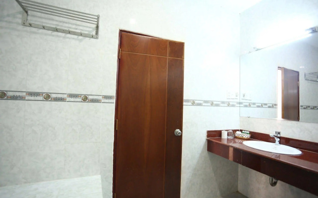 Tay Nam Bo Guest House