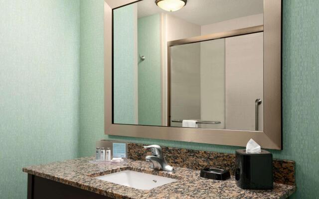 Hampton Inn Belton/Kansas City area