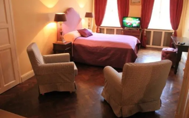 Cracow Apartments 24