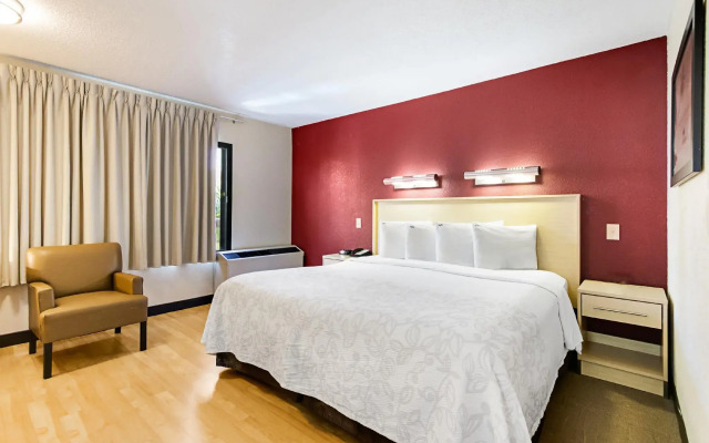 Red Roof Inn PLUS+ West Palm Beach