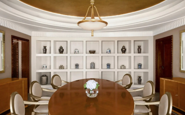 InterContinental Riyadh by IHG