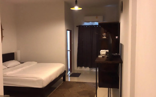 Jaidee Cafe & Hostel Chiangrai