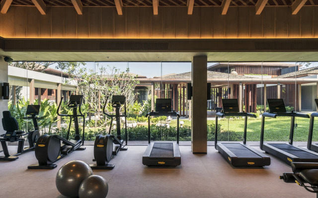 Andaz Pattaya Jomtien Beach, By Hyatt
