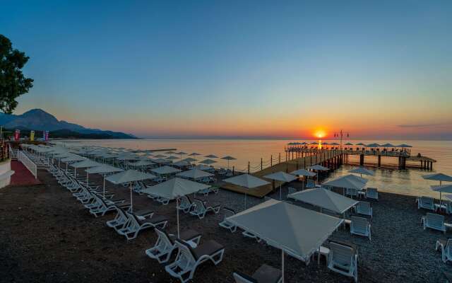 Sealife Kemer Resort Hotel - All inclusive