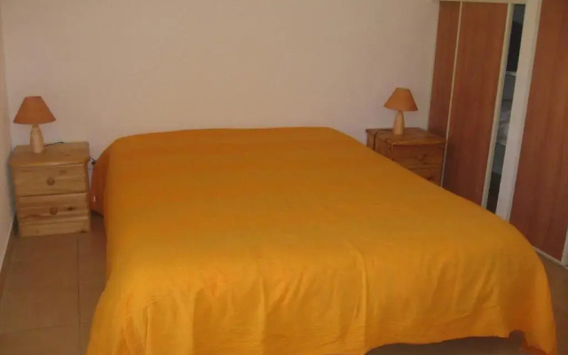 Apartment Pierra Menta