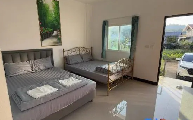 Malee Guesthouse