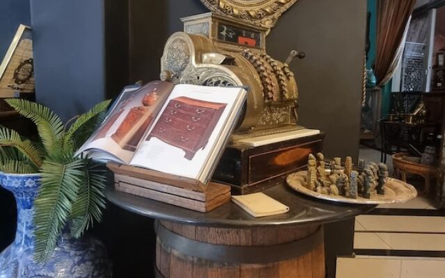 The Gallery Boutique Hotel