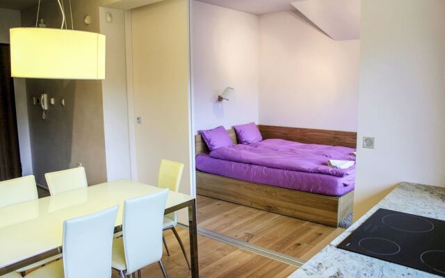 Apartamenty Nosal Residence