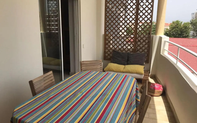 Lagos apartamento