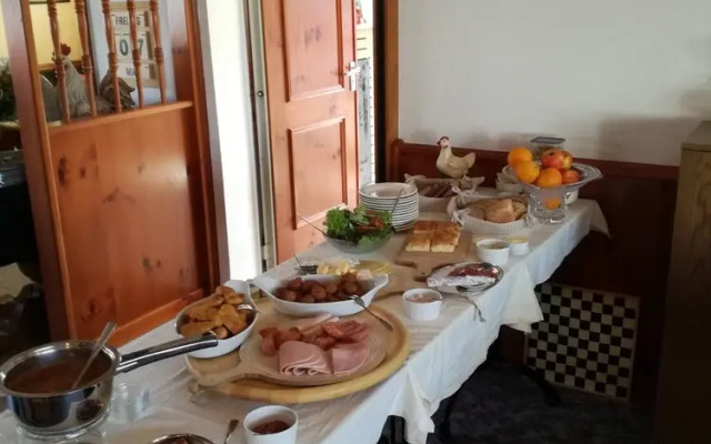 Haus Sonneneck