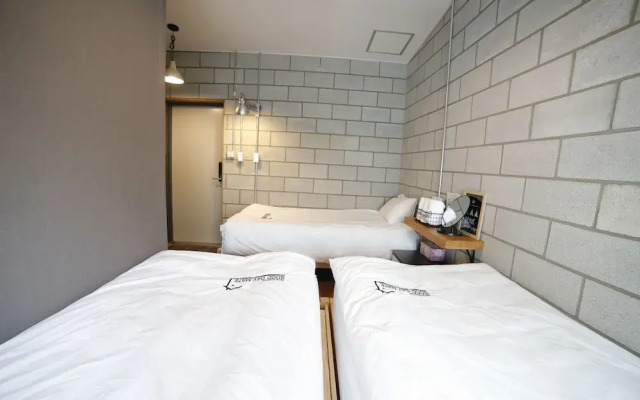 Good Day Mate Hostel