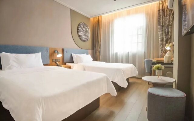 Home Inn Hotel