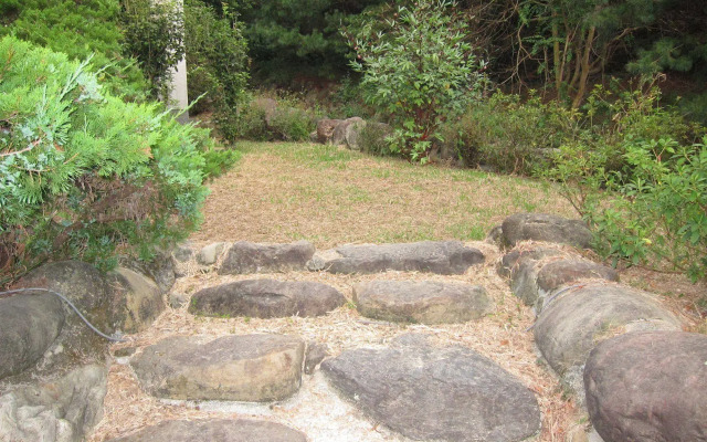 Zen and Pine Resort