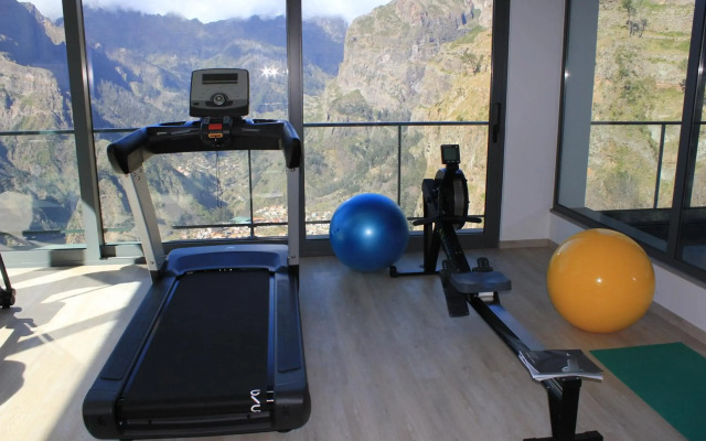 Eira do Serrado Hotel & SPA