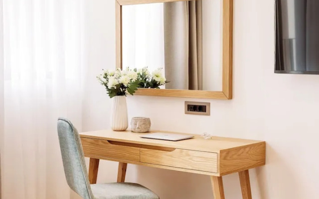 DAYS City Suites Athens