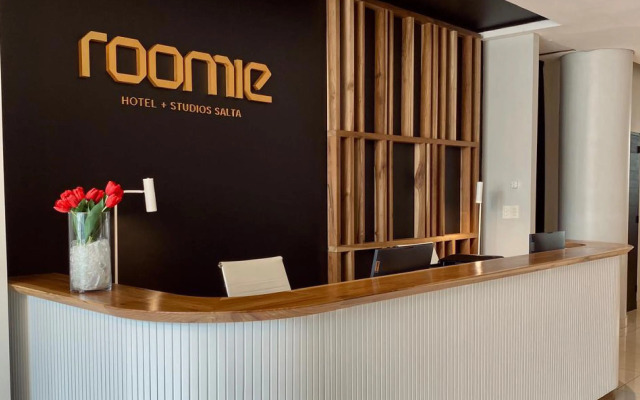 Roomie Salta by DOT Suites