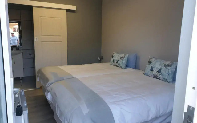 Berry Lane Guesthouse