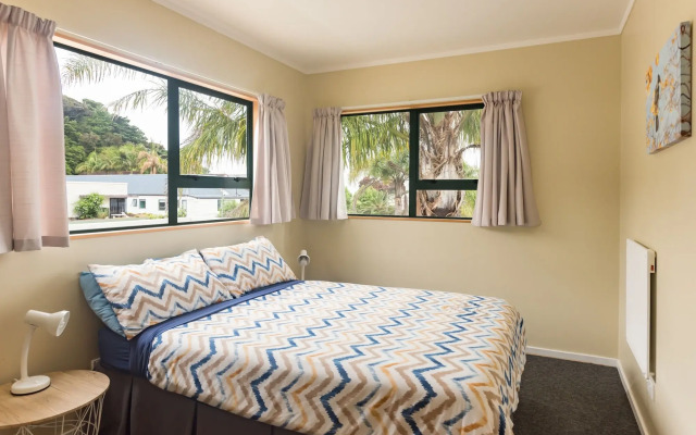 Bay of Islands Lodge