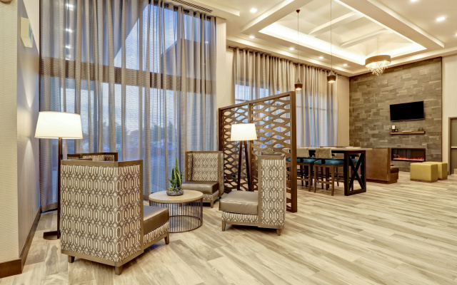 Hampton Inn by Hilton St. Catharines Niagara