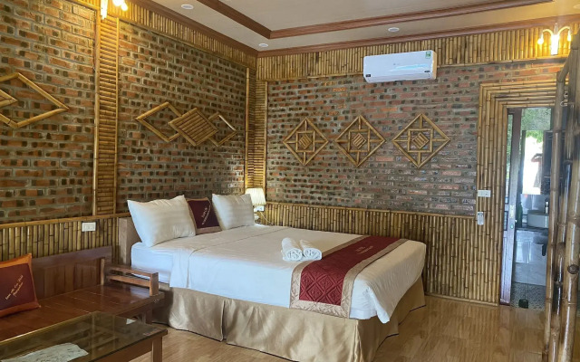 Tam Coc Eco Field Homes