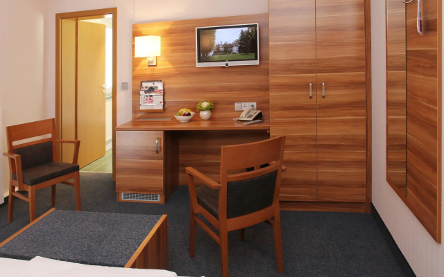 Best Western Blankenburg Hotel