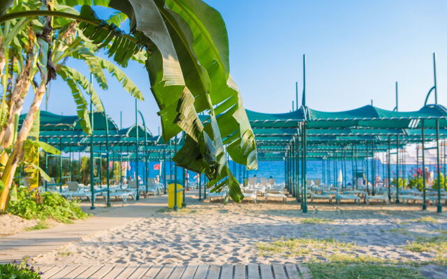 Telatiye Resort Hotel - All Inclusive