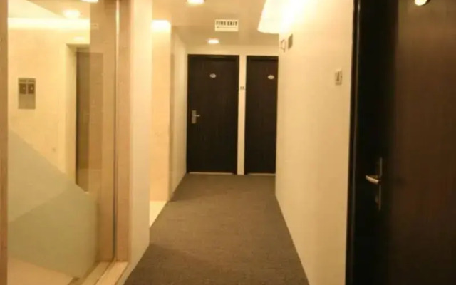 Hotel Granville