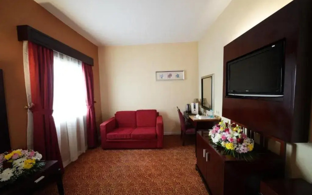 9 Hotel