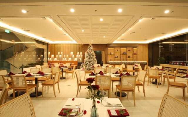 Odin Hotel Quy Nhon