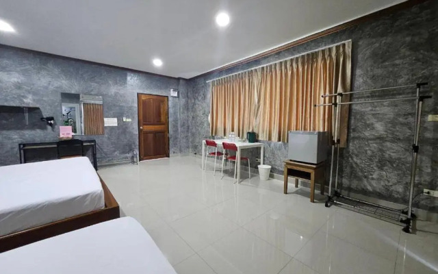 Guesthouse Phuket Airport