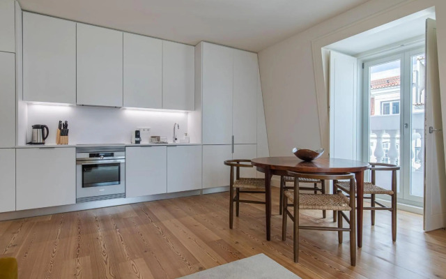 Stunning Apartment in Heart of Lisbon by LovelyStay