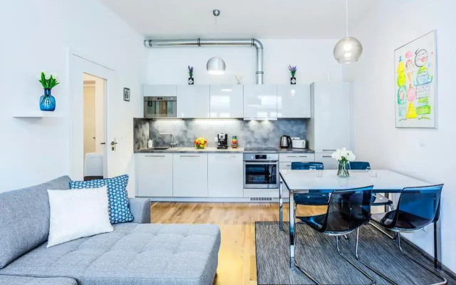 Baranova Apartments