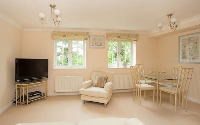 Westlands House