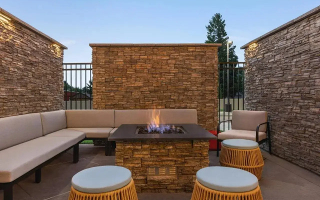 Home2 Suites by Hilton Livingston Yellowstone