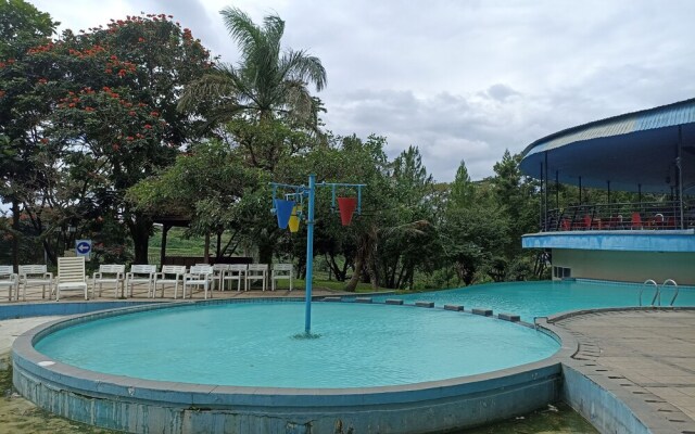 Cozy 1Br At Marbella Suites Dago Pakar Bandung Apartment