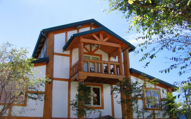 DingdaiGlass Villa